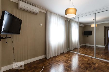 Apartamento à venda com 173m², 2 quartos e 2 vagas Apartamento à venda com 173m², 2 quartos e 2 vagasSuíte