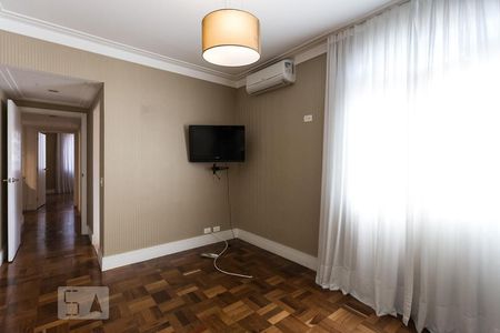 Apartamento à venda com 173m², 2 quartos e 2 vagas Apartamento à venda com 173m², 2 quartos e 2 vagasSuíte
