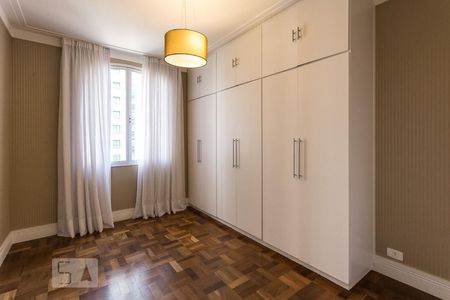 Apartamento à venda com 173m², 2 quartos e 2 vagas Apartamento à venda com 173m², 2 quartos e 2 vagasQuarto