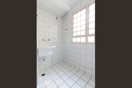 Apartamento para alugar com 95m², 3 quartos e 2 vagas Apartamento para alugar com 95m², 3 quartos e 2 vagasÁrea de serviço