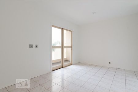 Sala de apartamento para alugar com 3 quartos, 95m² em Loteamento Parque São Martinho, Campinas