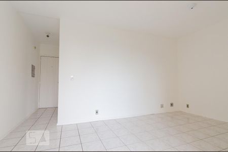 Sala de apartamento para alugar com 3 quartos, 95m² em Loteamento Parque São Martinho, Campinas