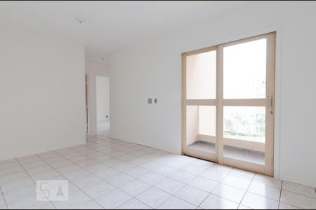 Sala de apartamento para alugar com 3 quartos, 95m² em Loteamento Parque São Martinho, Campinas