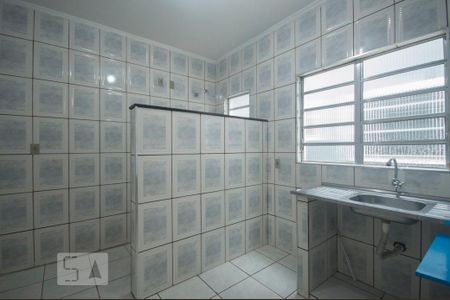 Apartamento para alugar com 50m², 2 quartos e sem vaga Apartamento para alugar com 50m², 2 quartos e sem vagaCozinha