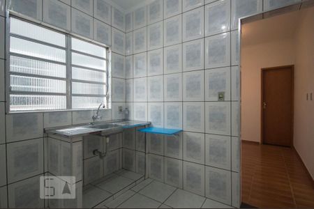 Apartamento para alugar com 50m², 2 quartos e sem vaga Apartamento para alugar com 50m², 2 quartos e sem vagaCozinha