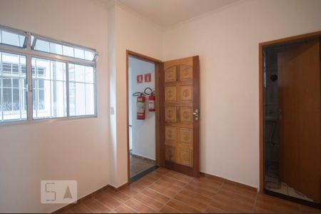 Apartamento para alugar com 50m², 2 quartos e sem vaga Apartamento para alugar com 50m², 2 quartos e sem vagaSala