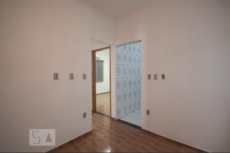 Apartamento para alugar com 50m², 2 quartos e sem vaga Apartamento para alugar com 50m², 2 quartos e sem vagaSala