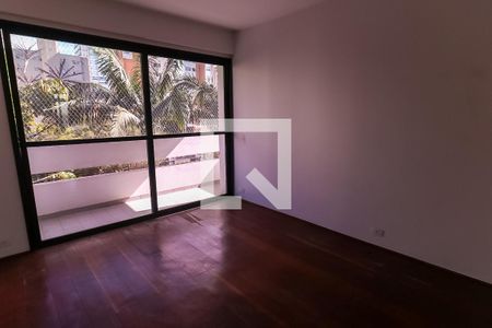 sala 3 de apartamento à venda com 3 quartos, 120m² em Vila Mascote, São Paulo