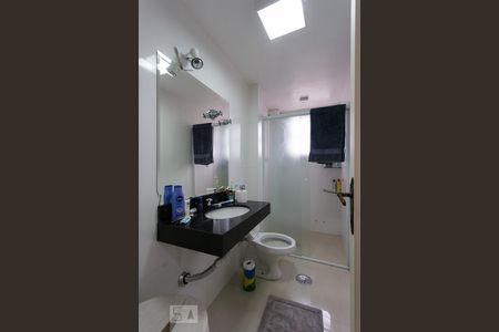 Banheiro 1 de apartamento à venda com 3 quartos, 85m² em Mooca, São Paulo