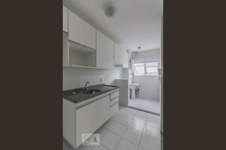 Apartamento à venda com 49m², 2 quartos e 1 vaga Apartamento à venda com 49m², 2 quartos e 1 vagaCozinha