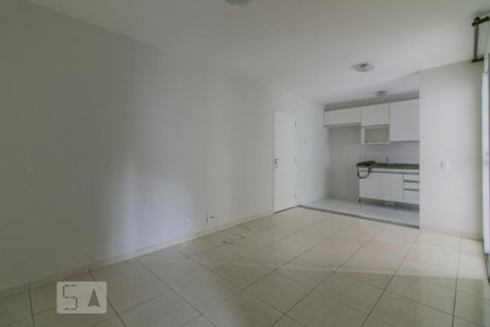 Sala de apartamento à venda com 2 quartos, 49m² em Planalto, São Bernardo do Campo