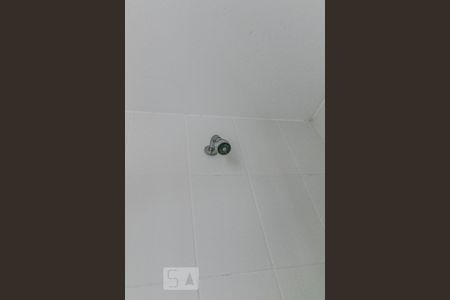 Banheiro de apartamento à venda com 2 quartos, 49m² em Planalto, São Bernardo do Campo