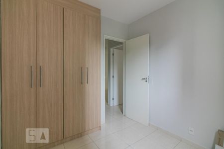 Quarto 2 de apartamento à venda com 2 quartos, 49m² em Planalto, São Bernardo do Campo