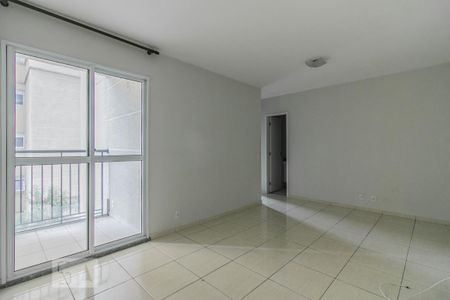 Sala de apartamento à venda com 2 quartos, 49m² em Planalto, São Bernardo do Campo