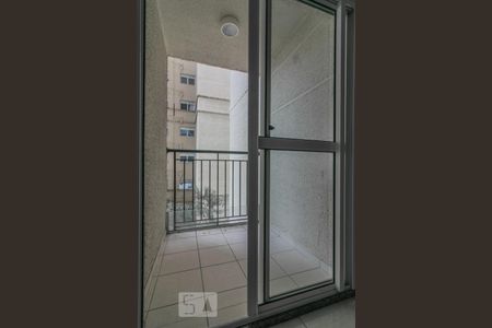 Sacada de apartamento à venda com 2 quartos, 49m² em Planalto, São Bernardo do Campo