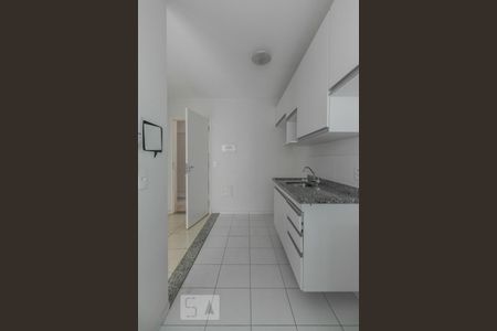 Apartamento à venda com 49m², 2 quartos e 1 vaga Apartamento à venda com 49m², 2 quartos e 1 vagaCozinha