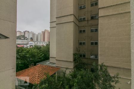 Vista de apartamento à venda com 2 quartos, 49m² em Planalto, São Bernardo do Campo