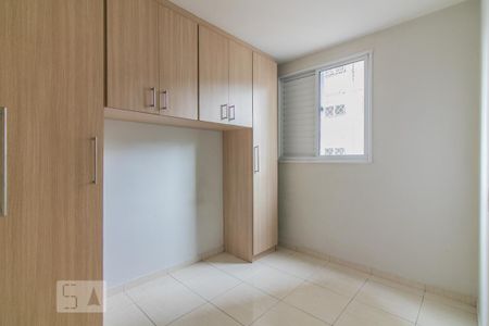 Quarto de apartamento à venda com 2 quartos, 49m² em Planalto, São Bernardo do Campo