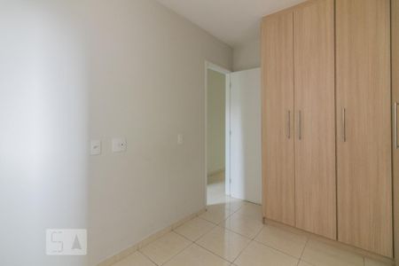 Quarto de apartamento à venda com 2 quartos, 49m² em Planalto, São Bernardo do Campo