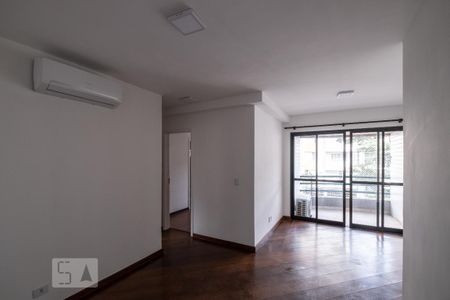 Apartamento para alugar em Pinheiros