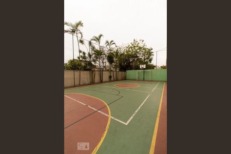 Apartamento para alugar com 57m², 3 quartos e 1 vagaQuadra