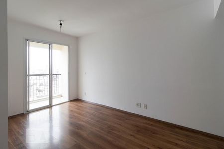 Sala de apartamento para alugar com 3 quartos, 57m² em Chácara Califórnia, São Paulo