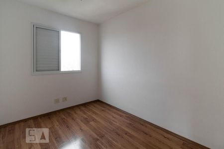 Quarto 1 de apartamento para alugar com 3 quartos, 57m² em Chácara Califórnia, São Paulo
