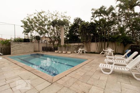 Apartamento para alugar com 57m², 3 quartos e 1 vagaPiscina