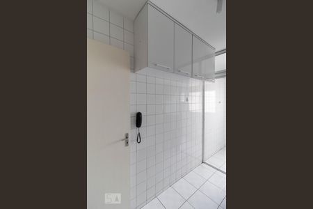 Apartamento para alugar com 57m², 3 quartos e 1 vagaCozinha