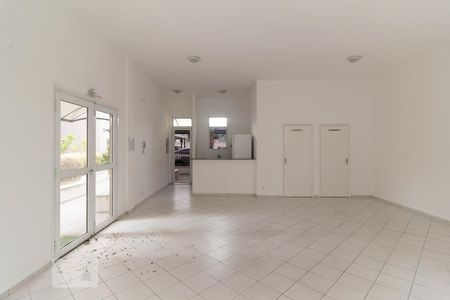 Apartamento para alugar com 57m², 3 quartos e 1 vagaSalão de Festas