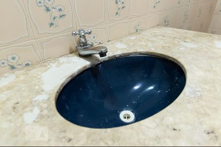 Apartamento à venda com 120m², 3 quartos e 1 vagaBanheiro