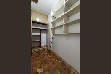 Apartamento à venda com 120m², 3 quartos e 1 vagaDispensa