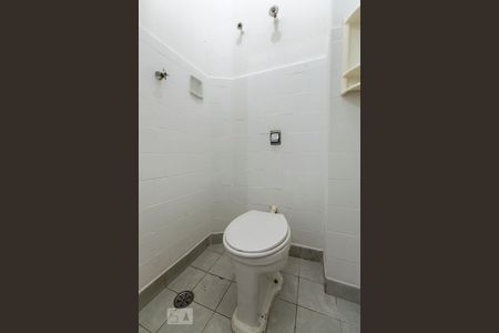 Apartamento à venda com 120m², 3 quartos e 1 vagaBanheiro de serviço