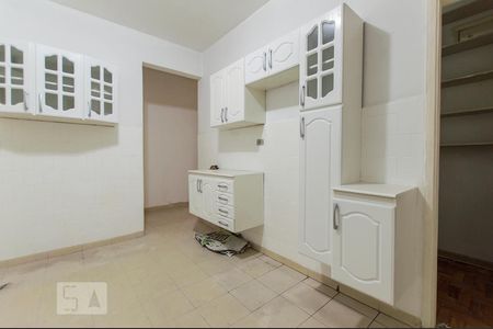 Apartamento à venda com 120m², 3 quartos e 1 vagaCozinha