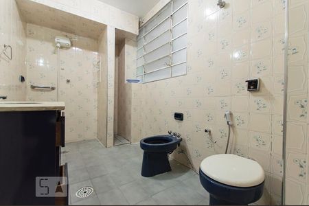 Apartamento à venda com 120m², 3 quartos e 1 vagaBanheiro