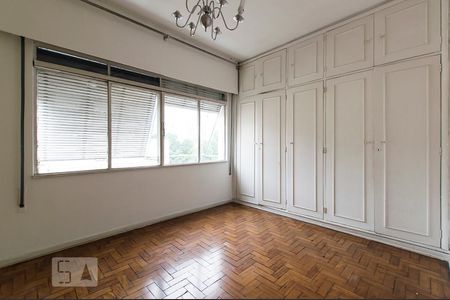 Apartamento à venda com 120m², 3 quartos e 1 vagaQuarto 2
