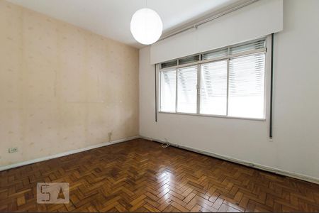 Apartamento à venda com 120m², 3 quartos e 1 vagaQuarto
