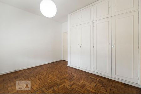 Apartamento à venda com 120m², 3 quartos e 1 vagaQuarto