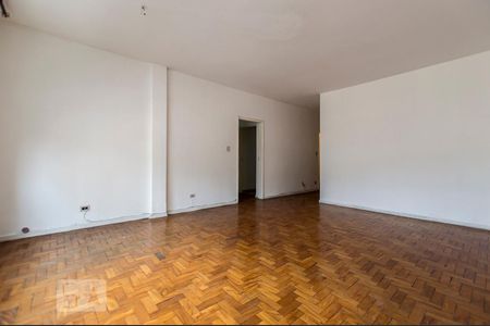 Apartamento à venda com 120m², 3 quartos e 1 vagaSala
