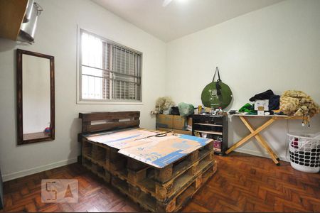 quarto 1 de apartamento à venda com 2 quartos, 80m² em Vila Pirajussara, São Paulo