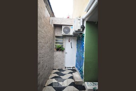 área de serviço de apartamento à venda com 2 quartos, 80m² em Vila Pirajussara, São Paulo