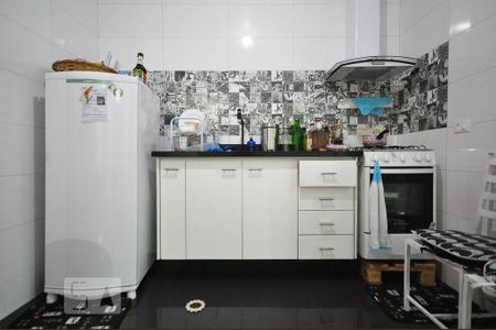 Apartamento à venda com 80m², 2 quartos e sem vagacozinha