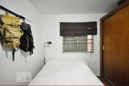 quarto 2 de apartamento à venda com 2 quartos, 80m² em Vila Pirajussara, São Paulo