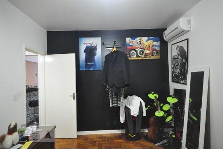 quarto 2 de apartamento à venda com 2 quartos, 80m² em Vila Pirajussara, São Paulo