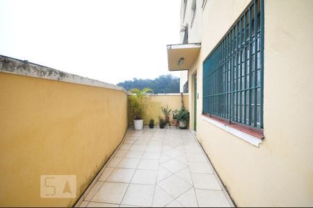 área externa de apartamento à venda com 2 quartos, 80m² em Vila Pirajussara, São Paulo