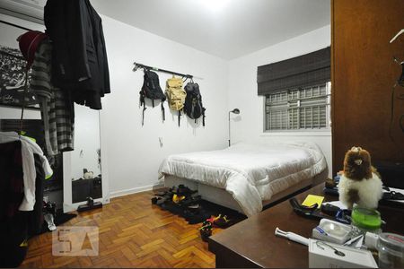 quarto 2 de apartamento à venda com 2 quartos, 80m² em Vila Pirajussara, São Paulo