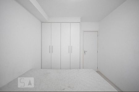 quarto de apartamento à venda com 1 quarto, 36m² em Jardim Ampliação, São Paulo