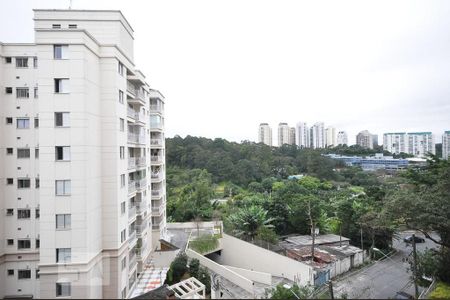 vista de apartamento à venda com 1 quarto, 36m² em Jardim Ampliação, São Paulo