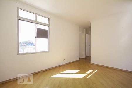 Apartamento para alugar com 50m², 2 quartos e 1 vagaSala