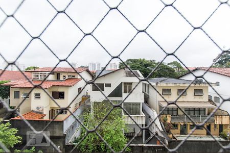 Vista de apartamento à venda com 2 quartos, 57m² em Jardim das Vertentes, São Paulo